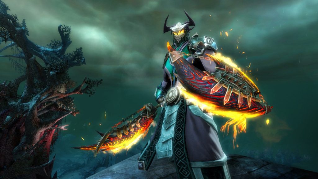 Best MMORPGs to Play With Friends on PC and Console