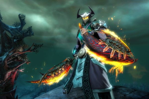 Best MMORPGs to Play With Friends on PC and Console