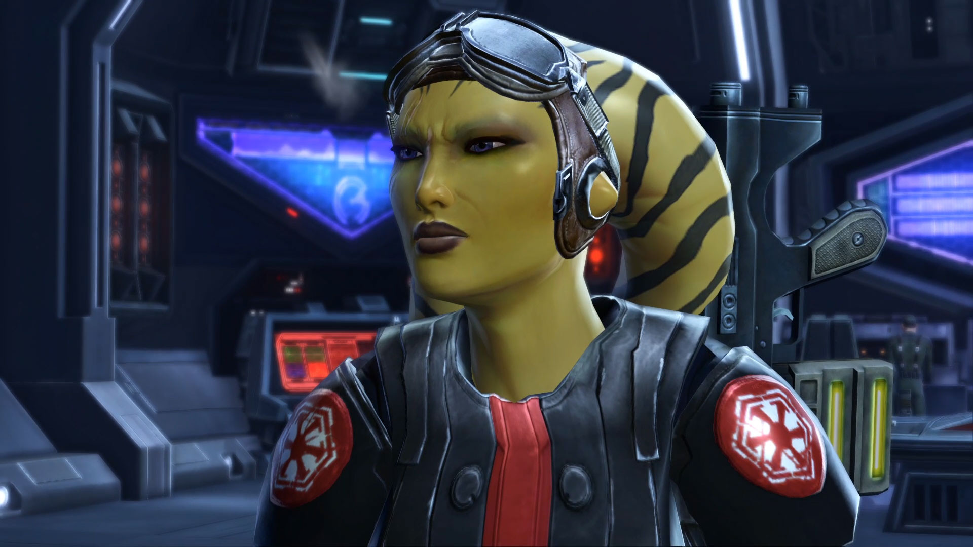 STAR WARS™: The Old Republic™ (Electronic Arts)