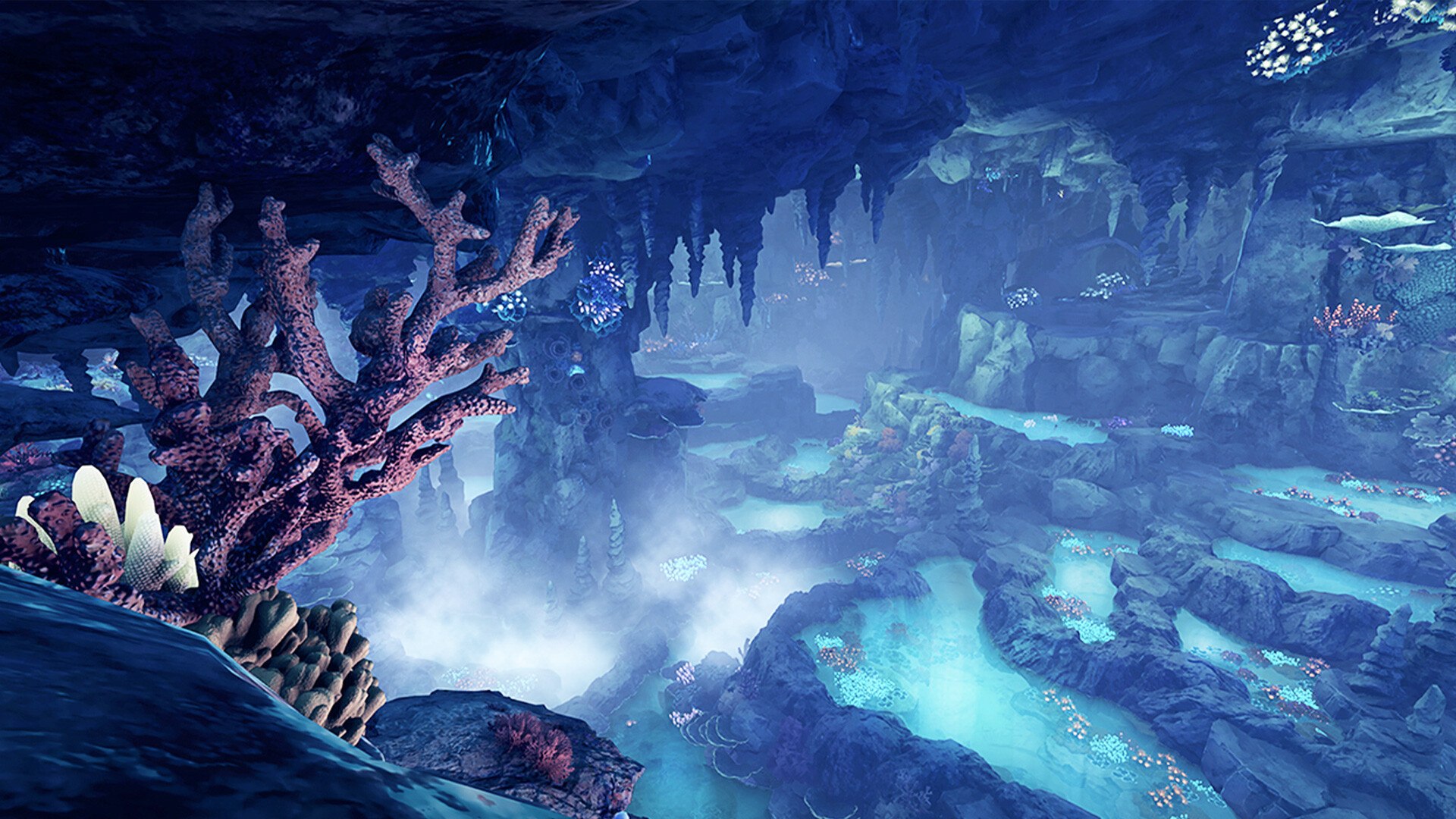 Blue Protocol: Star Resonance screenshot