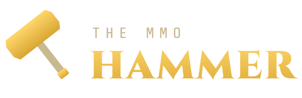 The MMO Hammer
