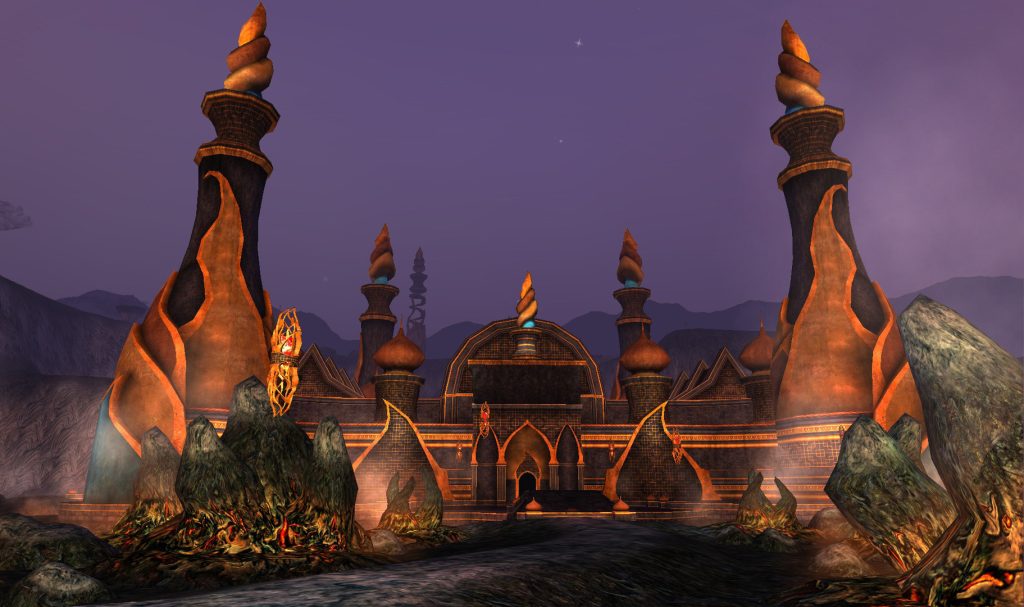 EverQuest (Daybreak Game Company)