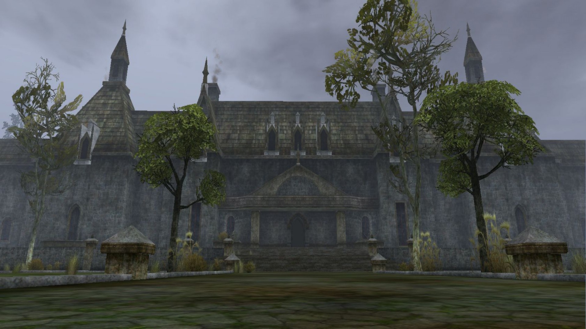 EverQuest (Daybreak Game Company)