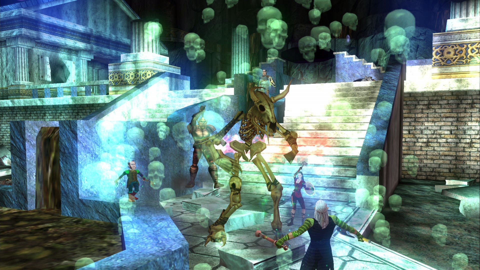 EverQuest (Daybreak Game Company)