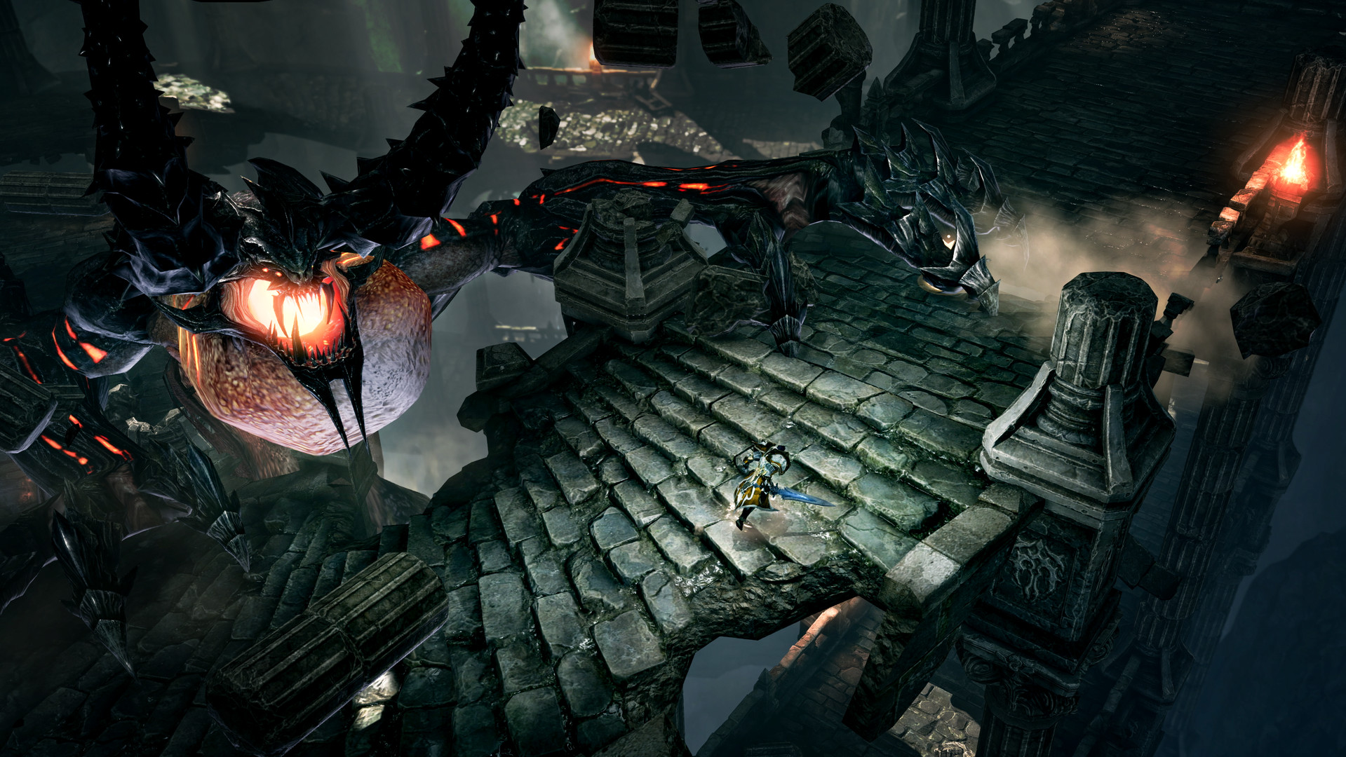 Lost Ark (Amazon Game Studios)