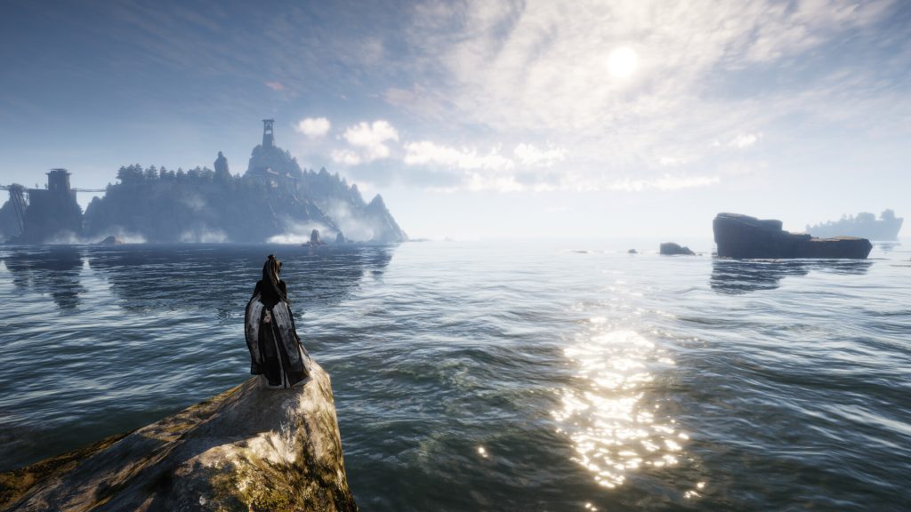 Where Winds Meet Explained for MMO Players and Is It an MMO