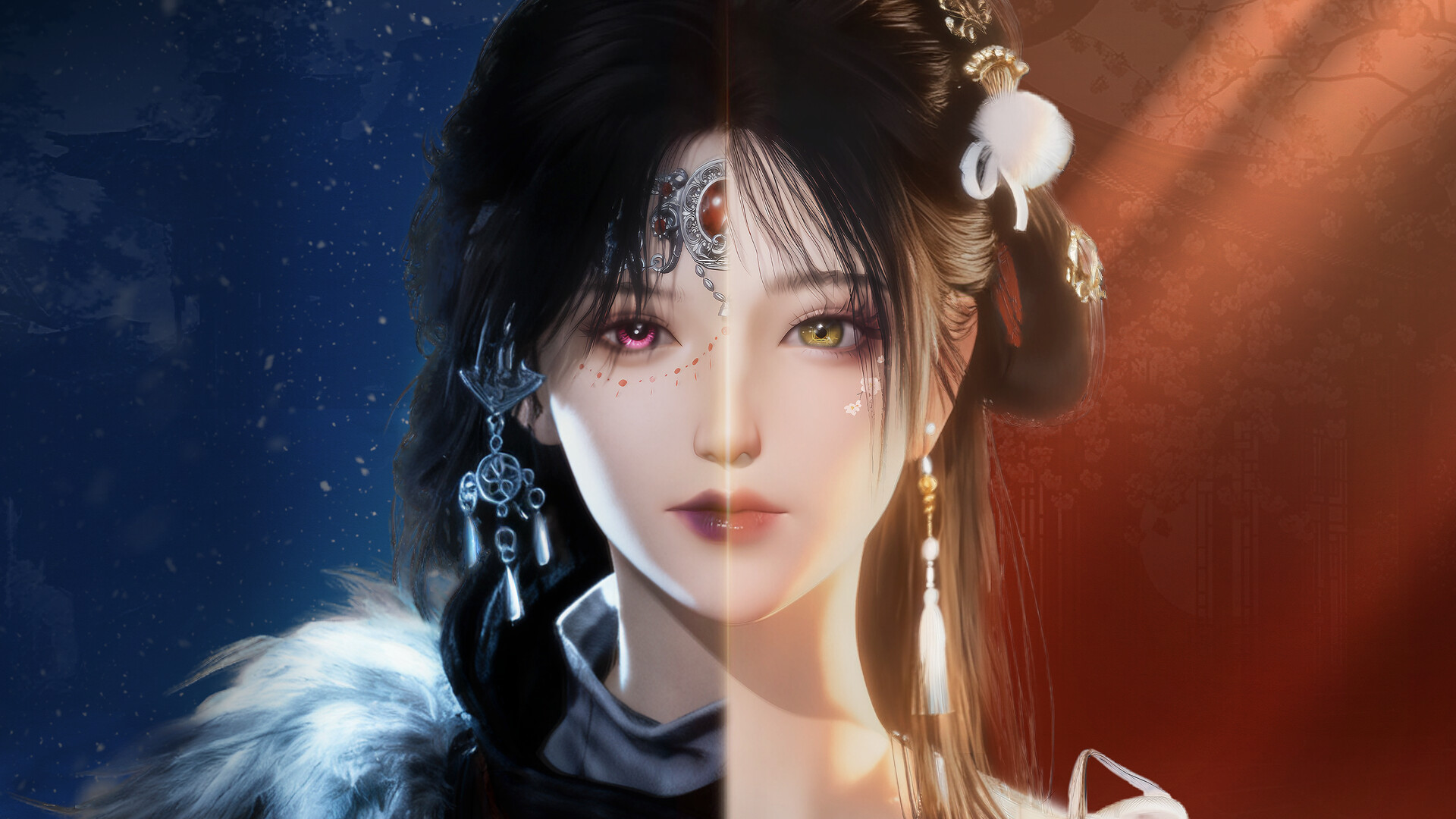 Where Winds Meet (NetEase Games)