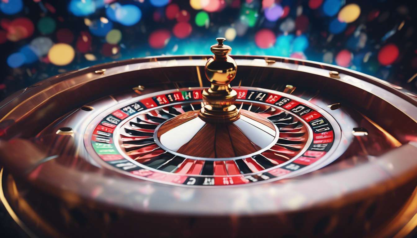 How RNG Impacts Online Roulette Outcomes
