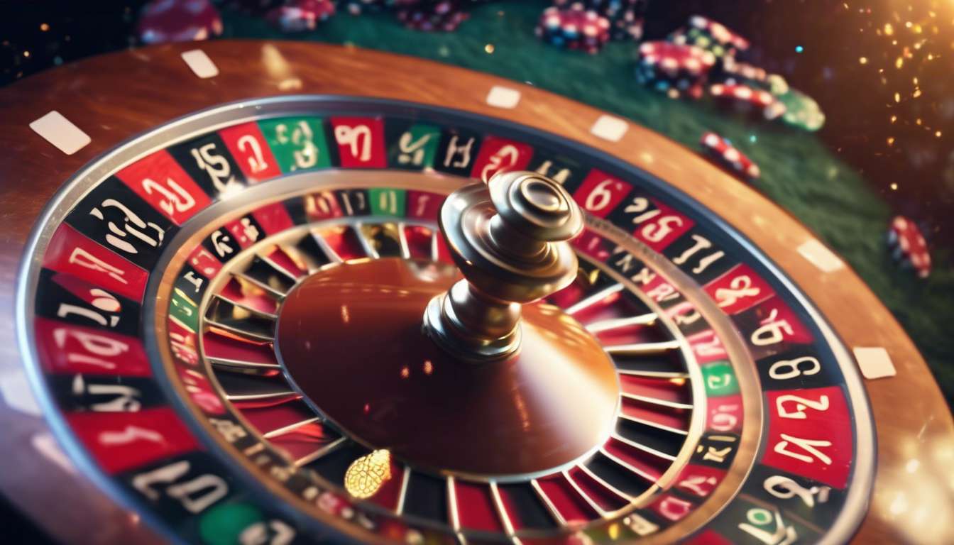 How to Play Online Roulette Without Confusion