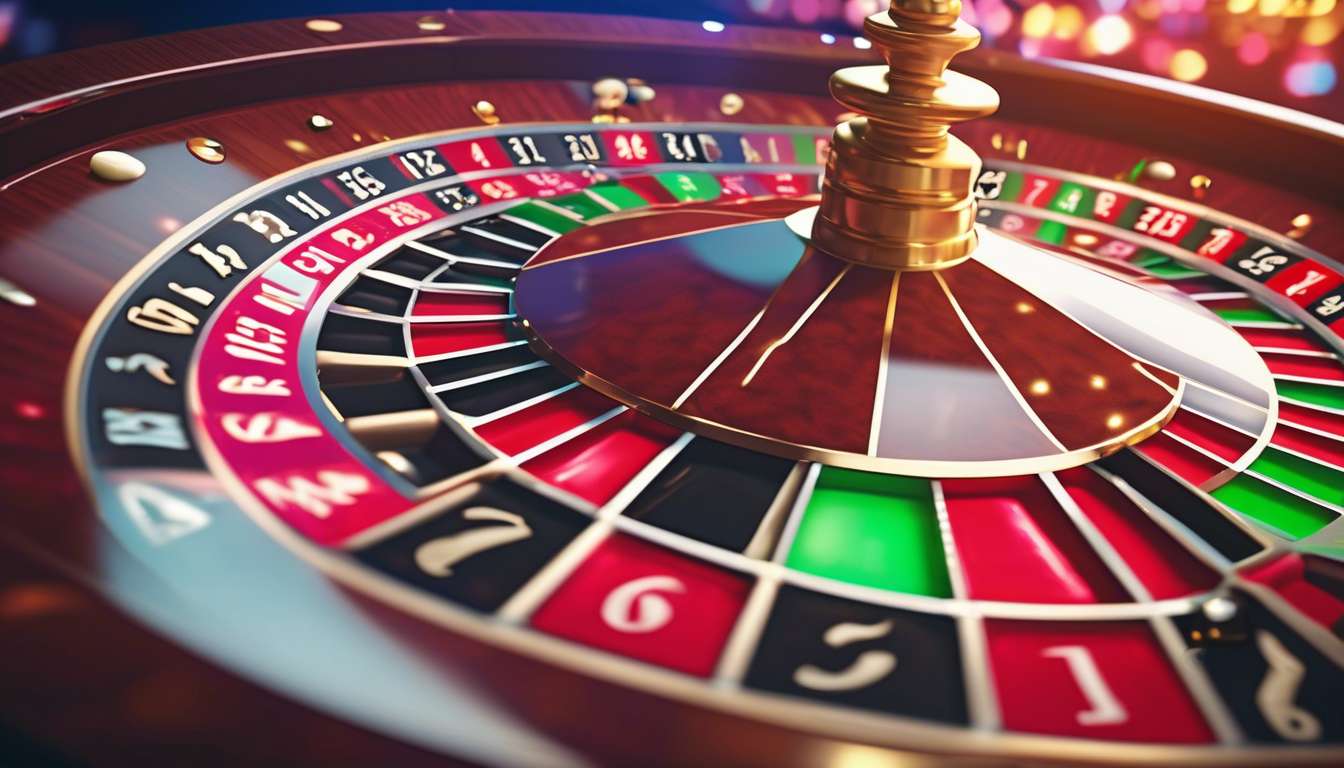 How to Win Casino Games: Online Roulette Insights