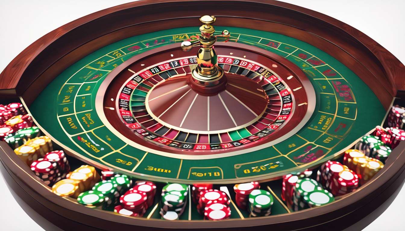 Online Roulette Layouts: What You Should Know