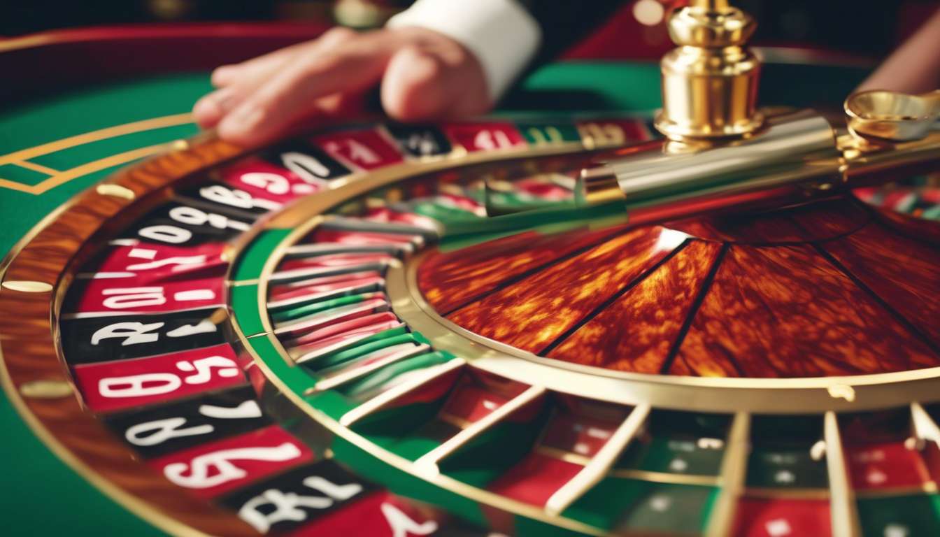 Winning Strategies for Online Roulette Real Money Enthusiasts