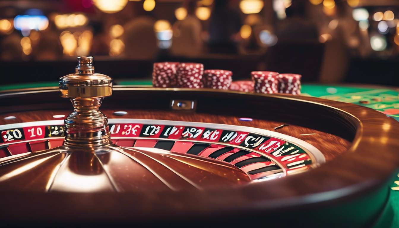 Online Roulette Terms Every Player Should Know