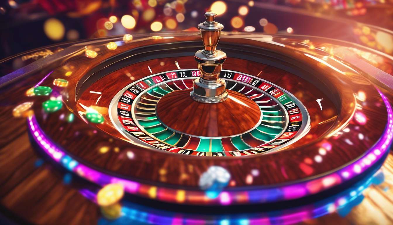 The Essential Guide to Understanding Online Roulette