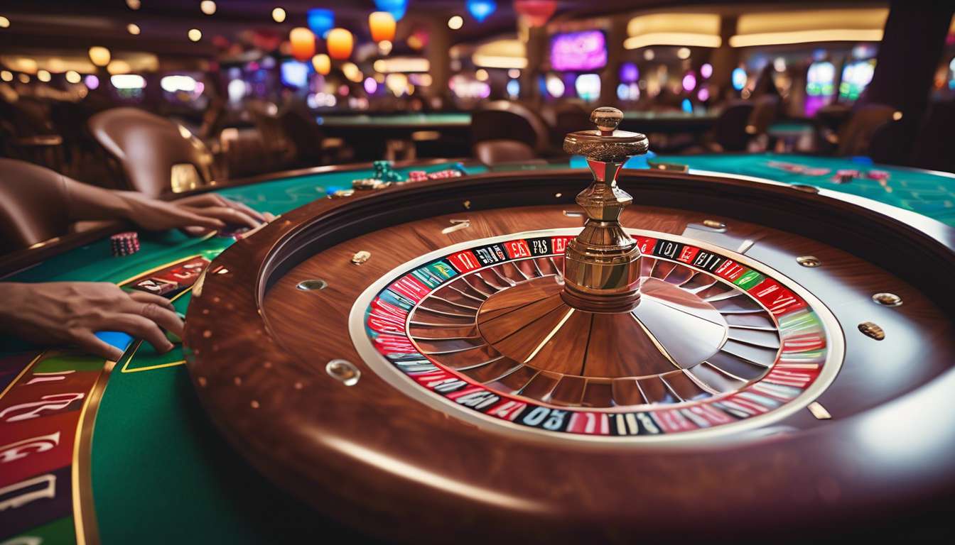 Top 10 Online Roulette Variants Compared
