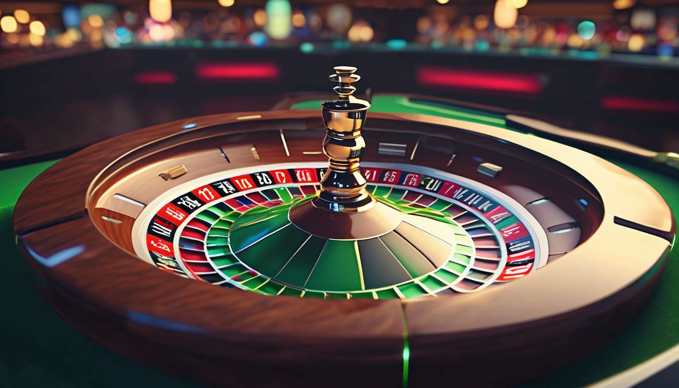 What Makes a Quality Online Roulette Interface?