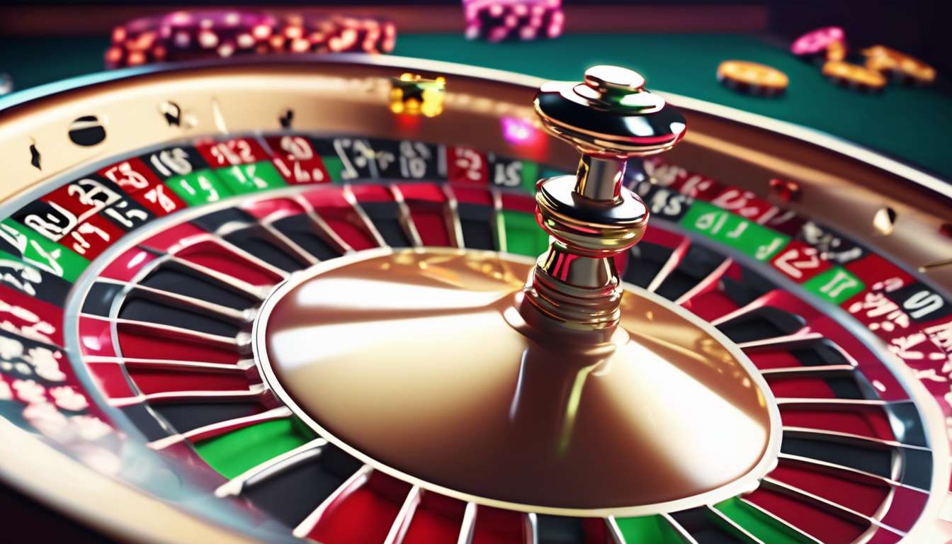 What Makes Online Roulette So Popular Today?
