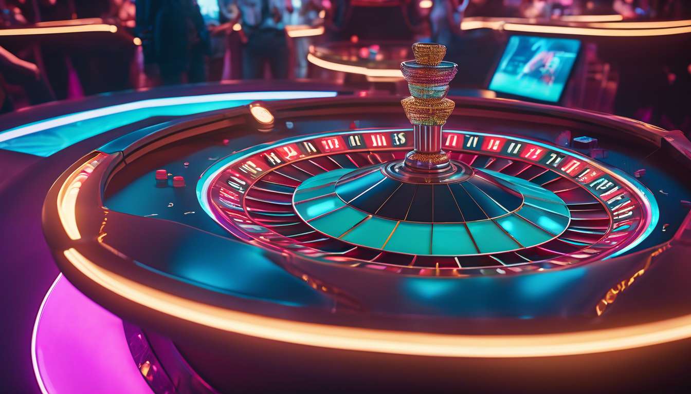 What to Expect from Online Roulette in 2025