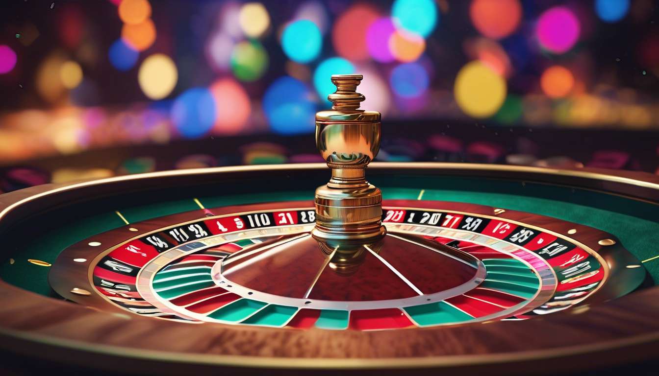 Why Online Roulette Remains a Player Favorite